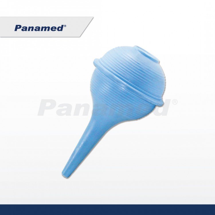 Panamed Rubber Ear Syringe